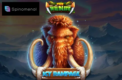 Icy Rampage